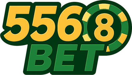 5568bet Logo
